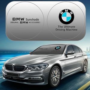 BMW Car Windshield Shade